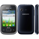 Samsung Galaxy Pocket Duos S5302