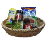 Basket Package 3