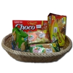 Basket Package 1