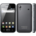 Samsung Galaxy Ace S5830