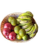 Fruit basket 5