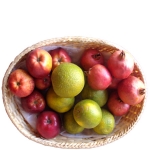 Fruit basket 4