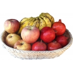 Fruit Basket 10