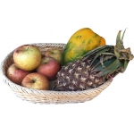 Fruit Basket 12