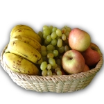 Fruit Basket 13