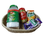 Healthy Basket