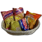 Bhujiya Basket