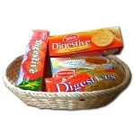 Digestive Biscuits Set