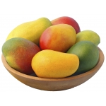 Fresh Mangos