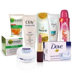 Cosmetic Hamper