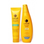 Lakme Sun Cream