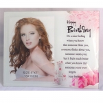 Birthday Photo Frame 04