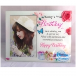 Birthday Photo Frame 05