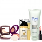 Mix Cosmetic Hamper