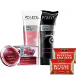 Ponds Collection