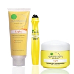 Garnier Hamper