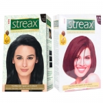 Streax Hair Color