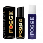 FOGG Perfume and Deo