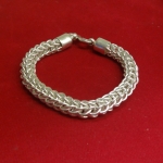 Silver Braslet