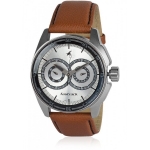 3089SL07 Fastrack Gents Watch