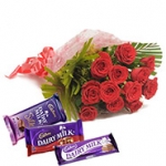 Roses Chcolates