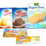 Sugar Free Biscuits