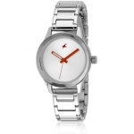 6078SM01 Fastrack Ladies Watch 