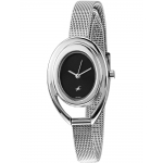 6090SM01 Fastrack Ladies Watch