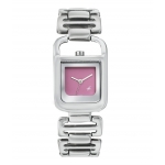 6097SM02 Fastrack Ladies Watch