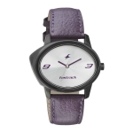 6098NL01 Fastrack Ladies Watch