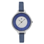 6122SL01 Fastrack Ladies Watch