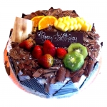 Black Forest Cake 2