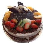 Black Forest Cake 3