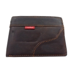 Brown Wallet 2