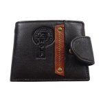 Dark Brown Wallet