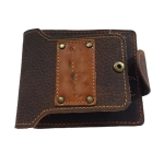 Brown Wallet 3