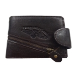 Brown Wallet 4