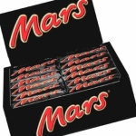 Mars Chocolate 24Pcs