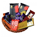 Birthday Chocolates Hamper 2