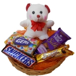 Birthday Chocolates Hamper 1