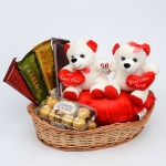 Birthday Chocolates Hamper 10