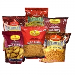 Haldiram All Mix