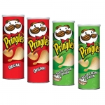 Pringles Chips