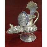 Silver Sukunda