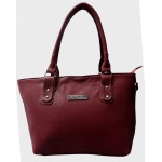 Marron Defei Bag