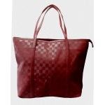 Marron Grand Peice Bag