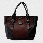 Brown Kangroo Ladies Bag