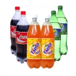 Soft Drinks