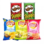 Prinkles n Lays