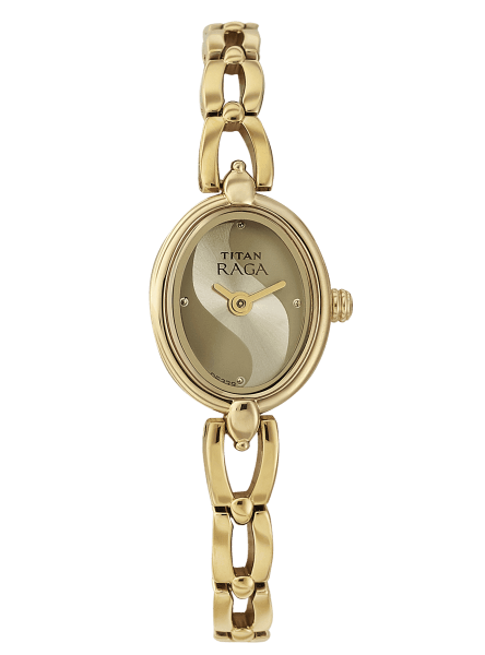 2253YM20 Titan Ladies Watch